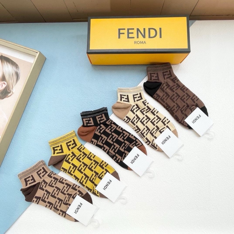 FENDI